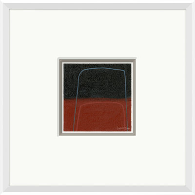 Couleur abstrait X - petit