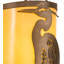 Heron 1 - Light Outdoor Flush Mount