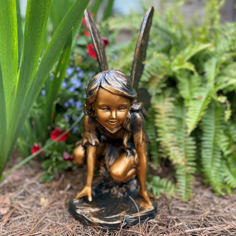 Statue de jardin Suffolk