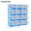 24 Pair Shoe Rack-1050093861-1050093862