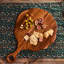 Puro Serving Board - Teak