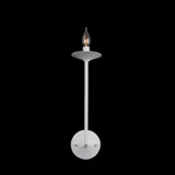 Le Marais 1 - Light Candle Wall Light