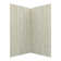 Jetcoat™ 42'' W 42'' D 78'' H Composite Wall