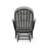 Hoop Glider with Ottoman-384025434-384025431