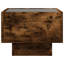 Dasaun 40cm W Manufactured Wood Bedside Table-1023929781