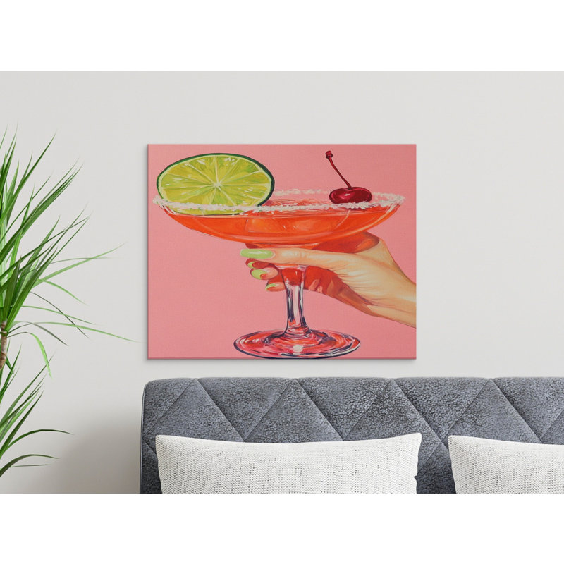 Nardone Wrapped Canvas Print Set, 12x9
