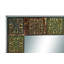 Miroir mural Julchen