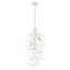 Lustre en verre bullé à 3 lumières Lelaina-2130717478-2108268995