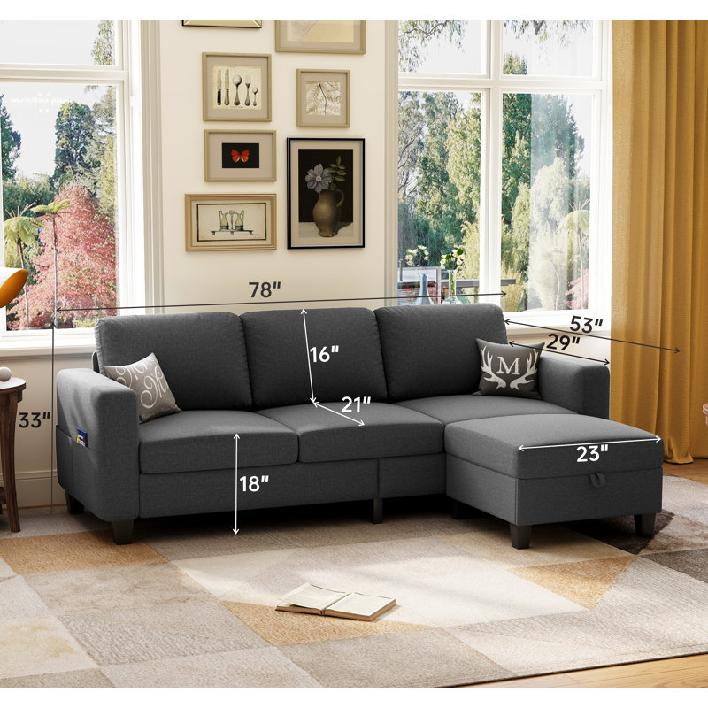 Ebern Designs 78