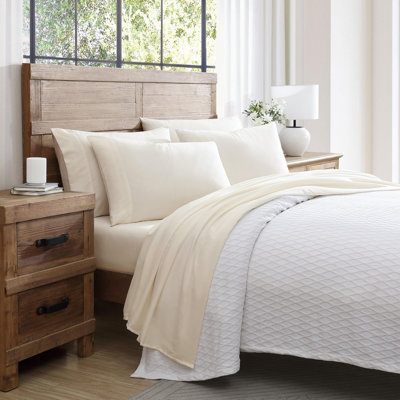 Solid Sheet Set Standard Sheet Set