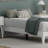 Dorothyann Solid Wood Platform Bed-100387599-100387595