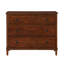 Gracia 42'' W 3 - Drawer Dresser-1953299544