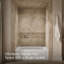 Parallel Bath and Shower Trim Set-842453800