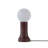 Shore Table Lamp With G95 LED Bulb US-106304555