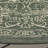 Inola Oriental Machine Woven Stain Resistant Indoor/Outdoor Area Rug -2068362473