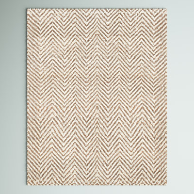 Jaunius Chevron Indoor Rug