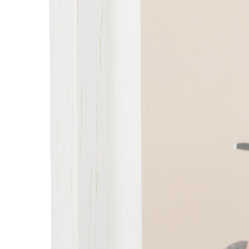 Single Picture Frame Print