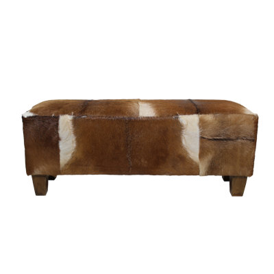 Herard Upholstered Bench
