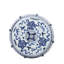 Lion Garden Stool
