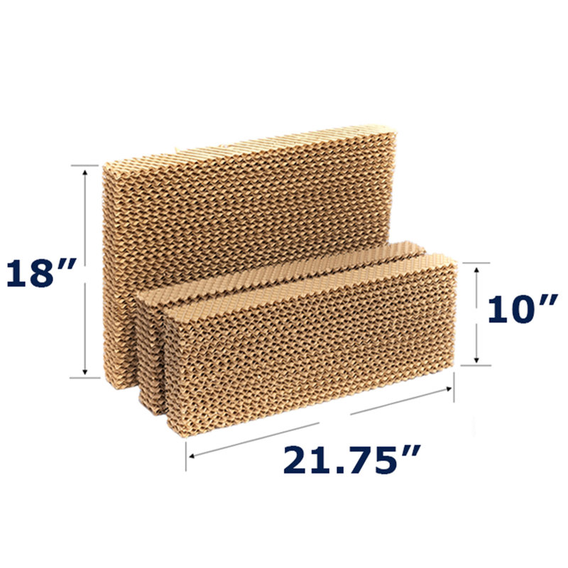 Filtre à air de ventilateur