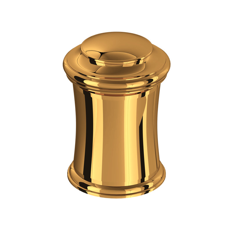 Rohl Air Gap, Italian Brass