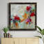 Boho Cacti I - cadre photo, reproduction d'art sur toile-1089040914-1089121710