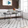 Ferro 2 Piece Nest of Tables