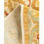 Ottoman One-of-a-Kind 4' 2" X 6' 3" Hand Knotted Area Rug