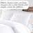 Classic Collection By Southshore Fine Linens Microfiber Duvet Cover Set-1467562-1499762