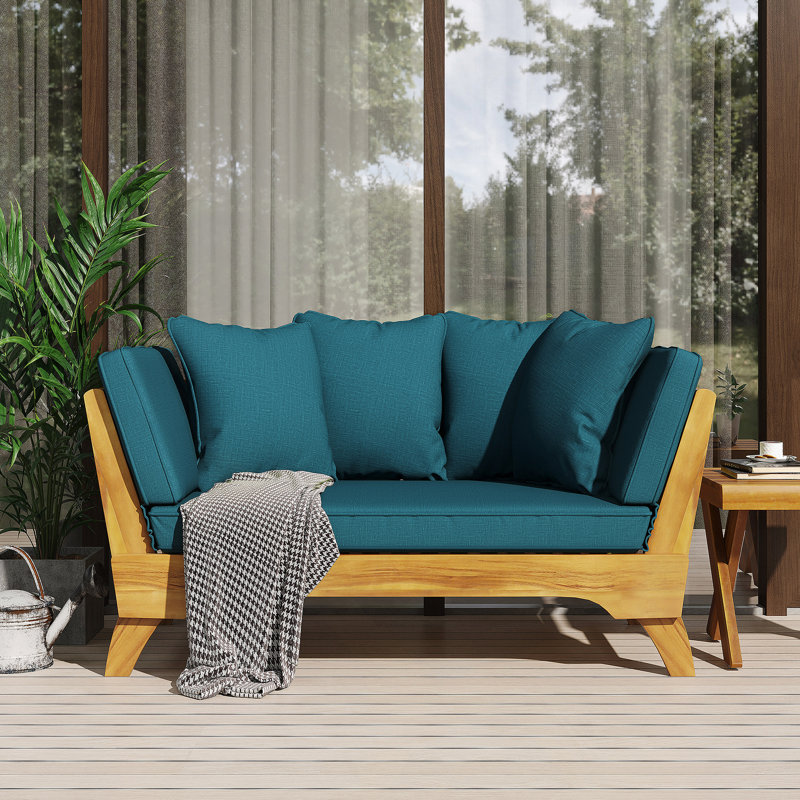 SERENE DAYBED