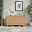 Commode 6 tiroirs Modern-1015174727