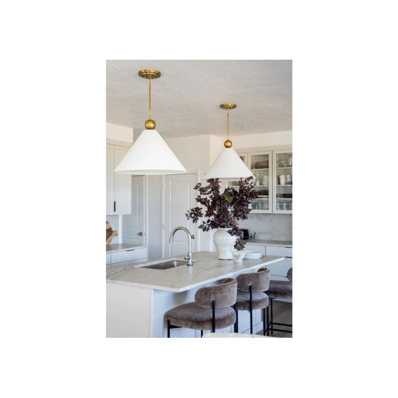 Stella 2 - Light Pendant