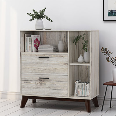 Wooden Cabinet Sideboard Buffet Accent Cabinet Entryway Cabinet