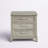 Belmar 3 Drawer Nightstand w/ Stained Drawers