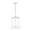 Lustre géométrique à 4 lumières Thea-1164860379-1164860373