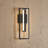 LED Flush Mounted Sconce-202488667
