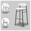 Tabouret de bar 29,5 Larue-1364674831
