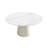Iconie Round Stone Top Dining Table-1719992084-1801251727