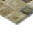 Premium Machine Washable Ducote AMF1142 Geometric Rug-1185110877