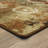 Feliks Multicolor Modern Floral Area Rug-1967515181