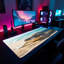 Polyester Desk Pad-170636515