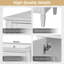 Meuble-lavabo 24 po avec lavabo en céramique-116277842
