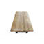 Iselin Solid Wood Dining Table