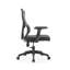 Fauteuil de bureau ergonomique Michaelene-850902405