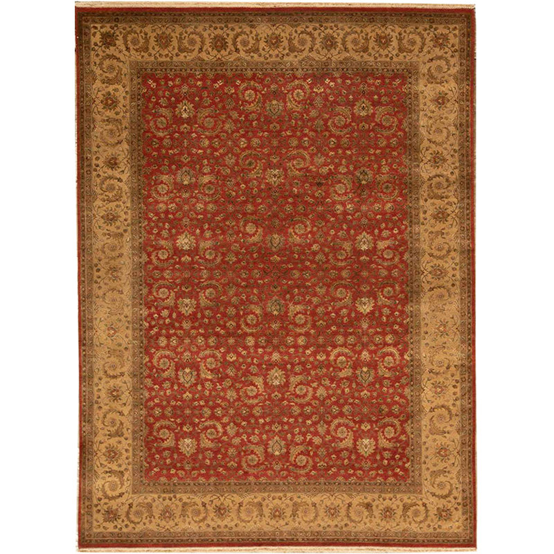 Oriental Area Rug