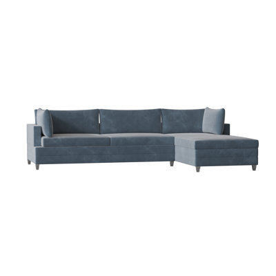 Todd Chaise Sectional