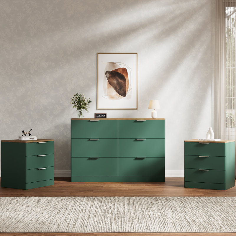 Tables de chevet