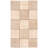 Martiya Wool Patchwork Indoor Rug