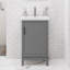 Ensemble de meuble-lavabo simple 21 po Finkbeiner-1432865508-1432975644