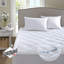 Protège-matelas imperméable à poches profondes
